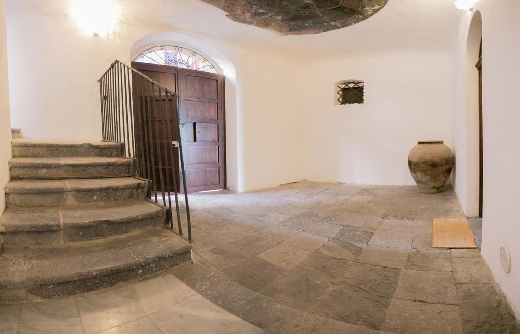Casa Del Lavatoio Apartment Чефалу Екстериор снимка
