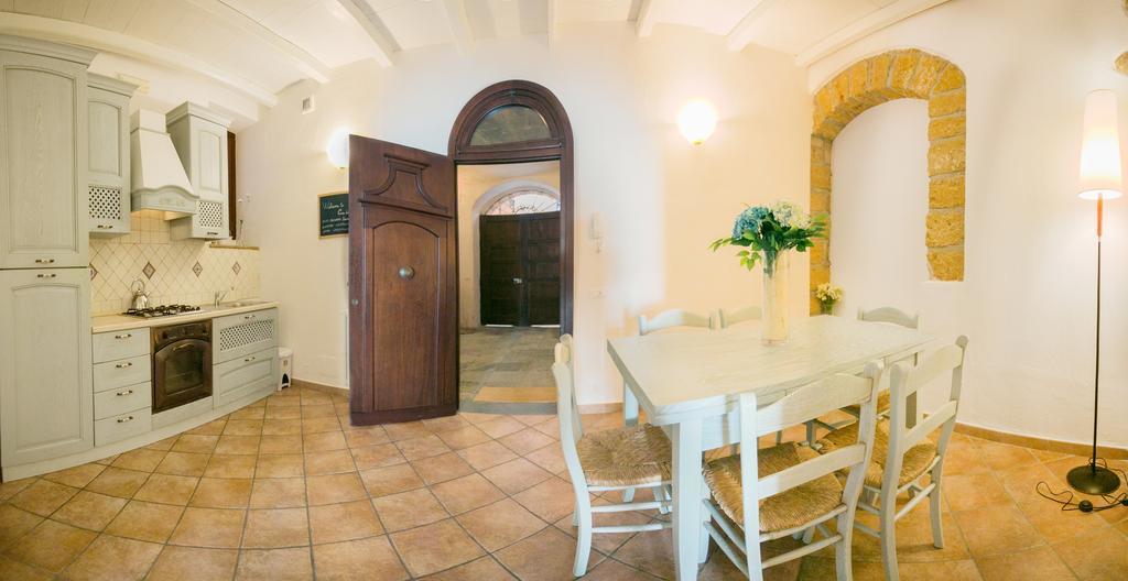 Casa Del Lavatoio Apartment Чефалу Екстериор снимка