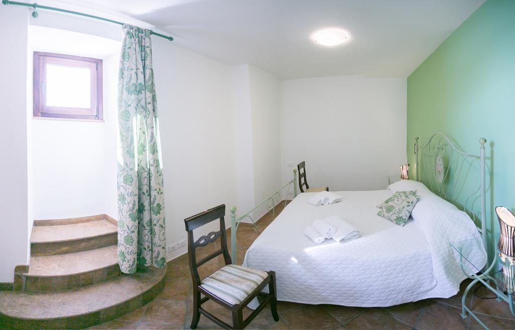 Casa Del Lavatoio Apartment Чефалу Екстериор снимка