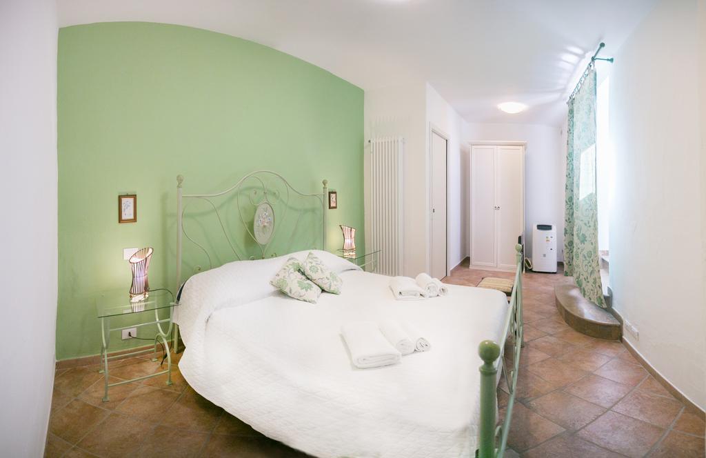 Casa Del Lavatoio Apartment Чефалу Екстериор снимка