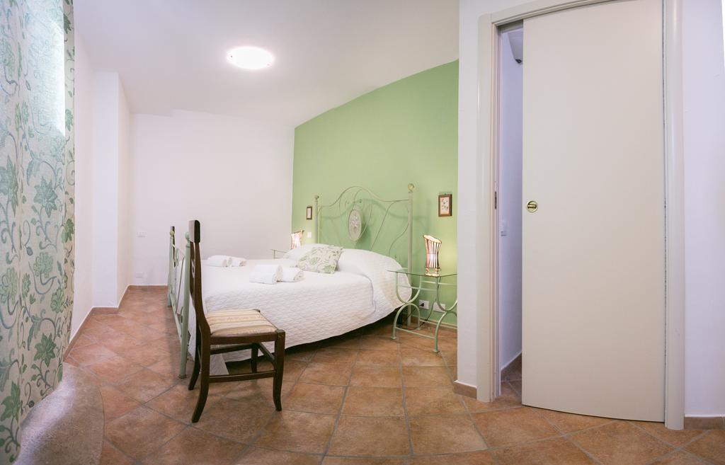 Casa Del Lavatoio Apartment Чефалу Екстериор снимка