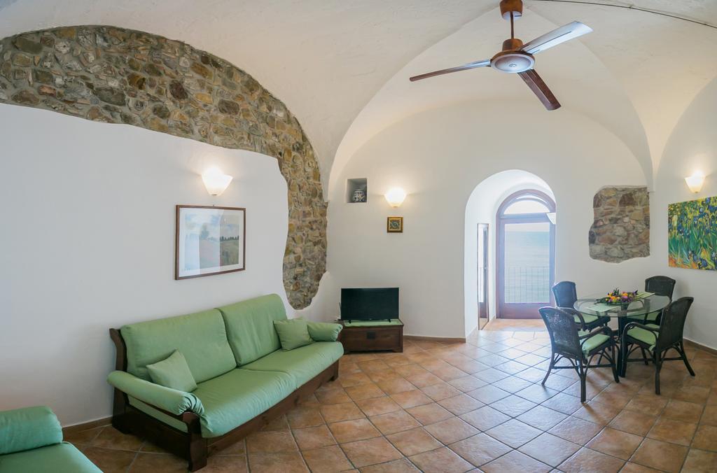 Casa Del Lavatoio Apartment Чефалу Екстериор снимка