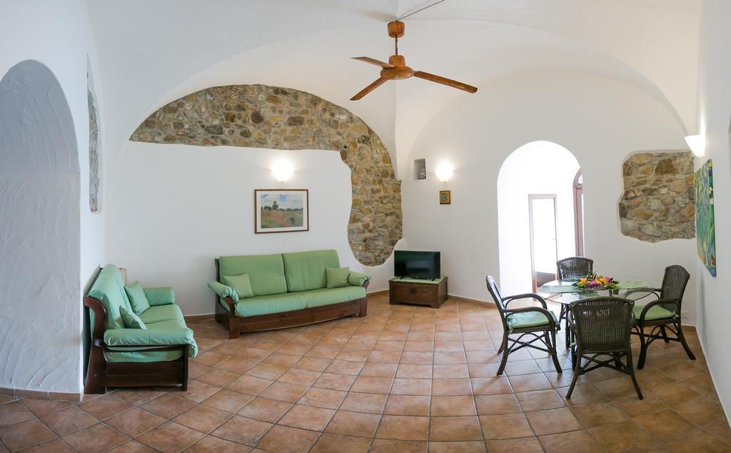 Casa Del Lavatoio Apartment Чефалу Екстериор снимка