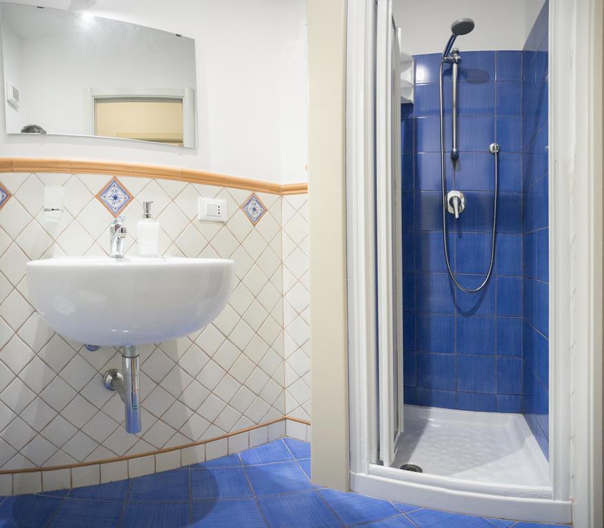 Casa Del Lavatoio Apartment Чефалу Екстериор снимка