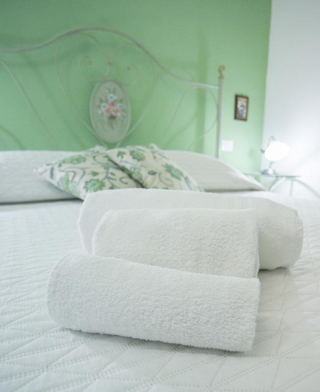 Casa Del Lavatoio Apartment Чефалу Екстериор снимка